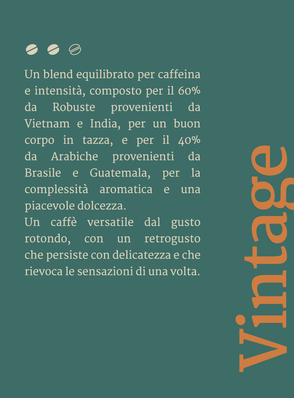 CASAVERRI VINTAGE 250gr