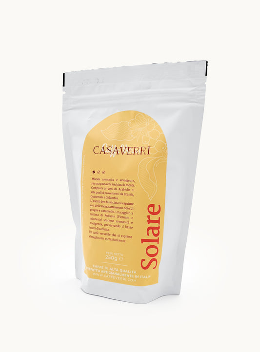 CASAVERRI SOLARE 250gr