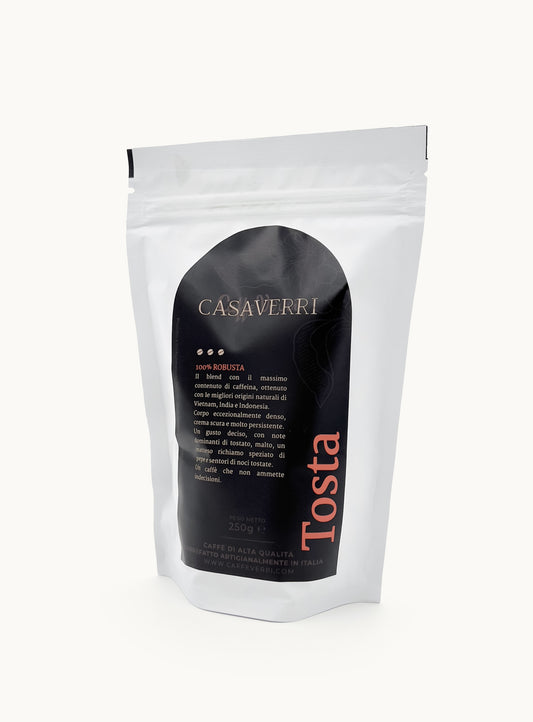 CASAVERRI TOSTA 250gr
