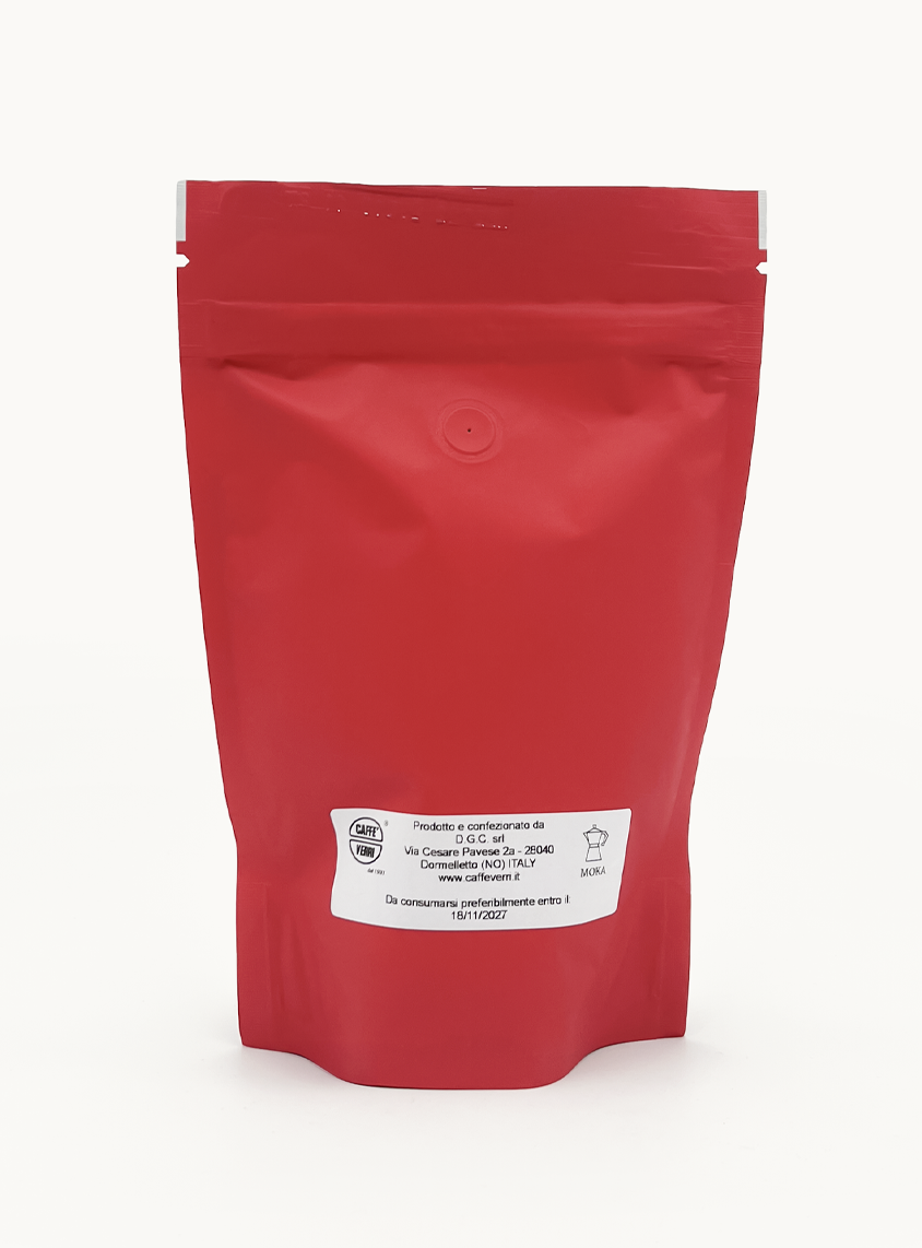 CASAVERRI XMAS BLEND 250gr MOKA