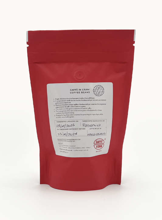 Monorigine | Brasile Cerrado Dulce | 250gr