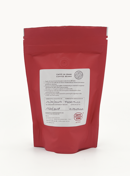 Single origin India Plantation Bababudan - 250gr