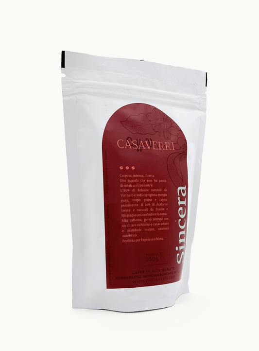CASAVERRI SINCERA 250gr