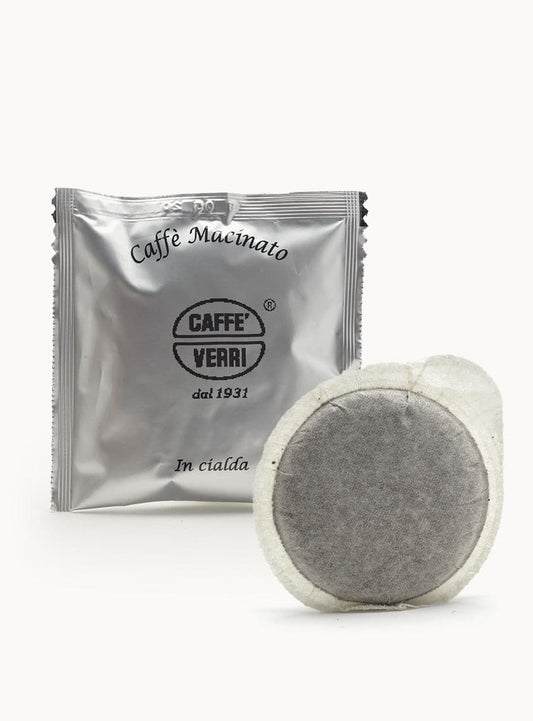 ESE coffee pods - Tiomoka Blend