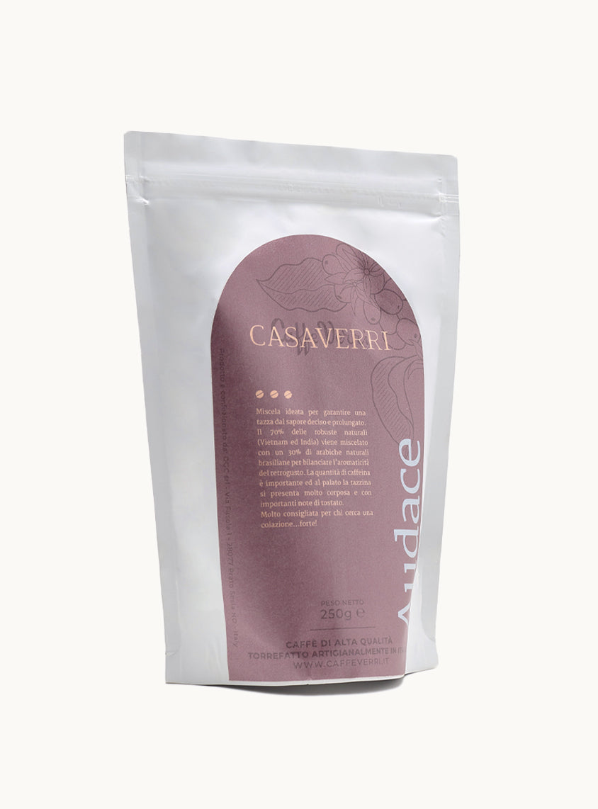 CASAVERRI AUDACE 250gr