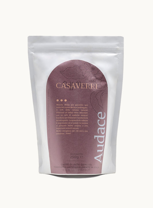 CASAVERRI AUDACE Blend pack. 250gr