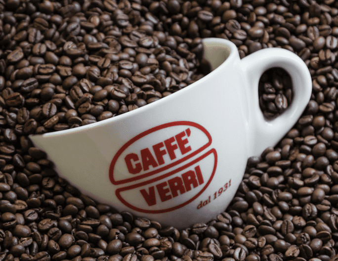 Caffè Verri Gift Card