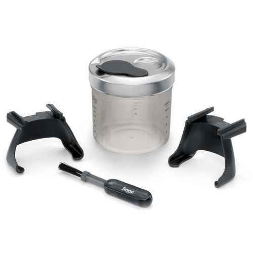 smart grinder pro impostazioni pre-programmate