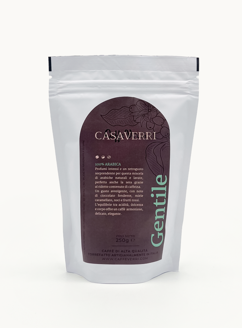 CASAVERRI GENTILE 250gr