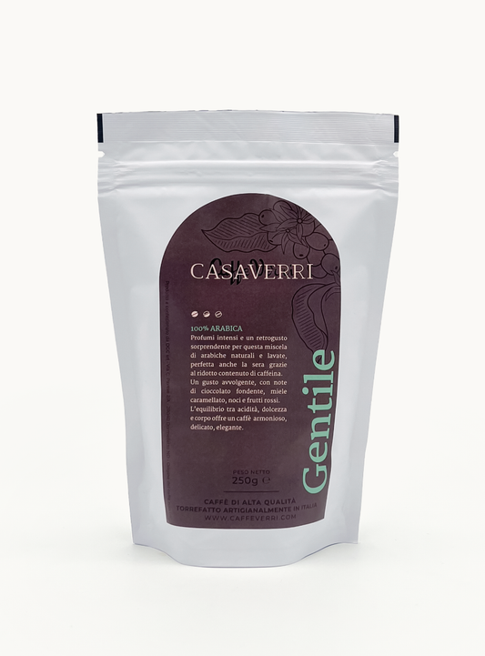 CASAVERRI AUDACE Blend pack. 250gr