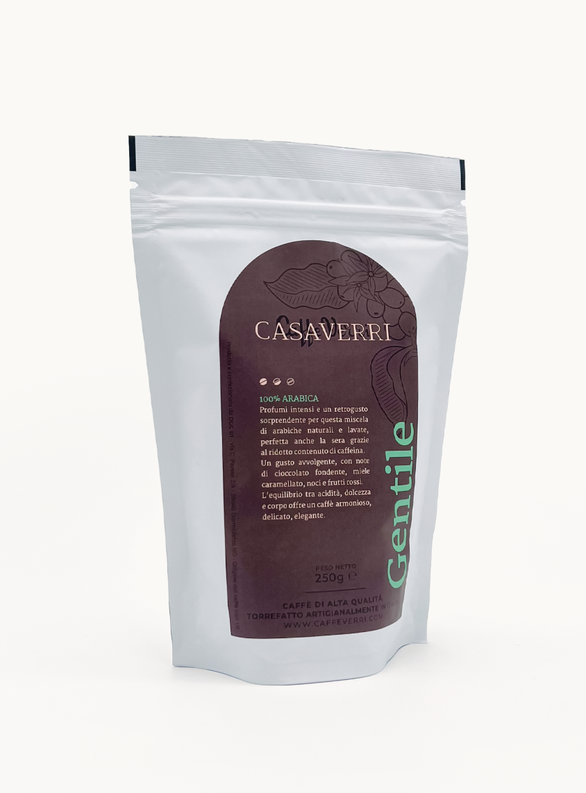 CASAVERRI AUDACE Blend pack. 250gr