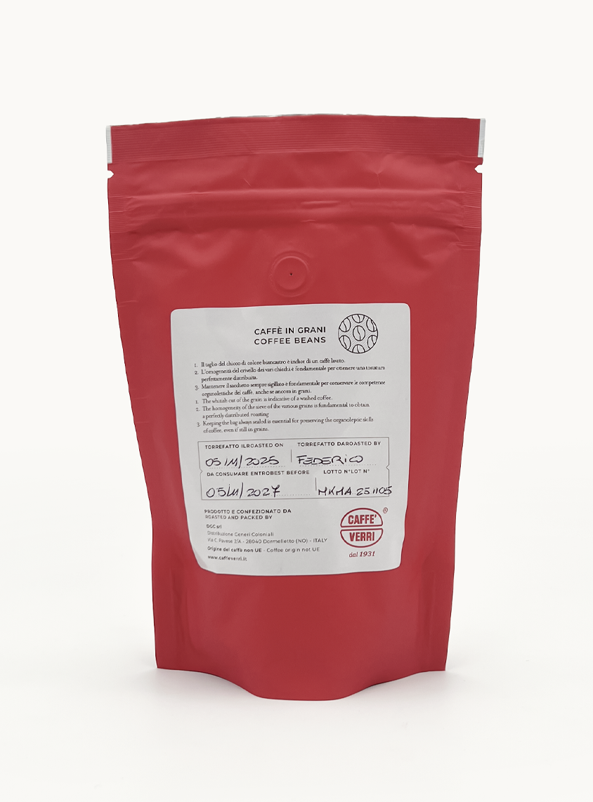 Monorigine | India Plantation Bababudan | 250 gr