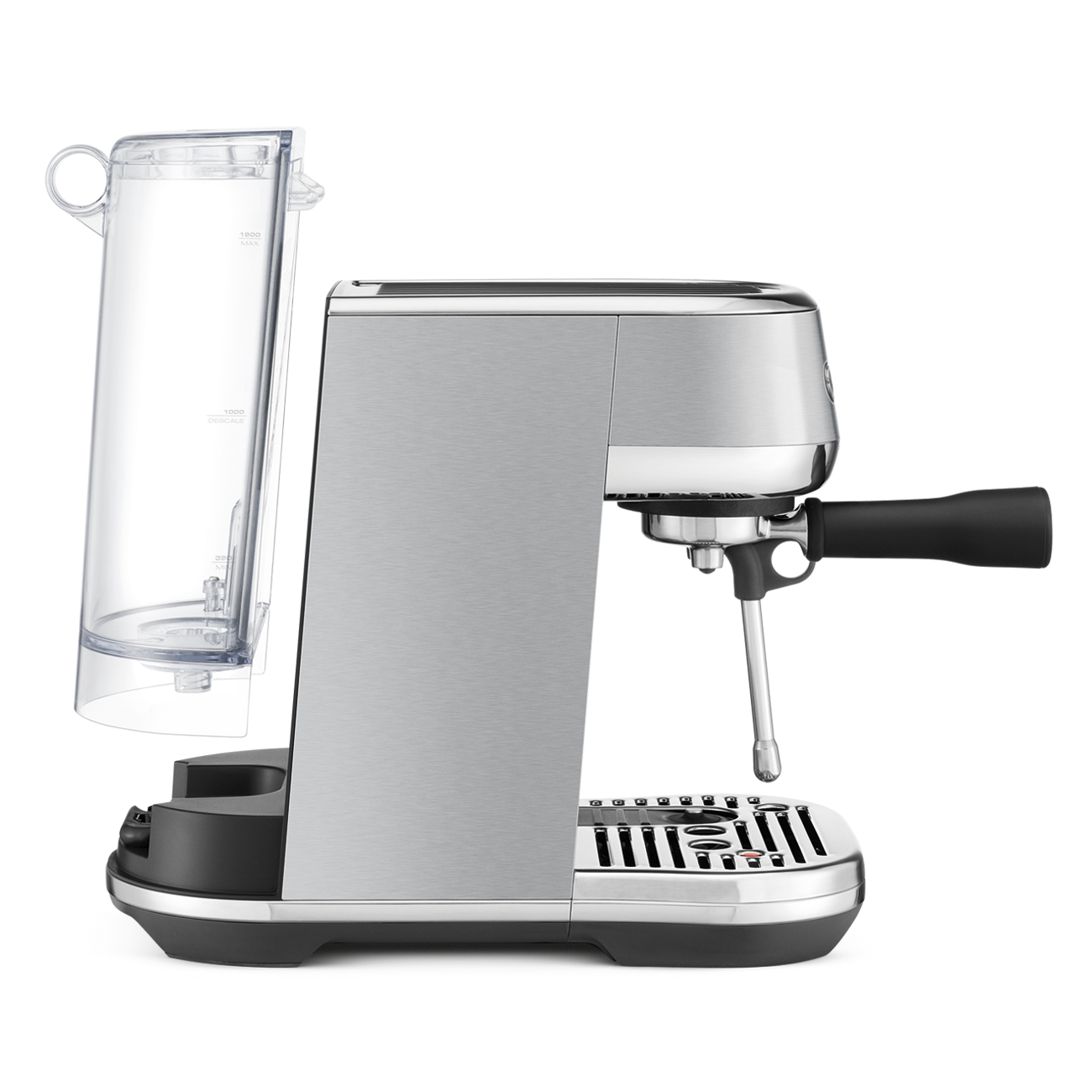 Macchine per Espresso SAGE the Bambino® Plus - Colore Tartufo Nero