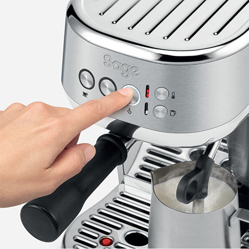 Macchine per Espresso SAGE the Bambino® Plus - Colore Tartufo Nero