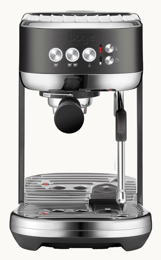 Macchine per Espresso SAGE the Bambino® Plus - Colore Tartufo Nero