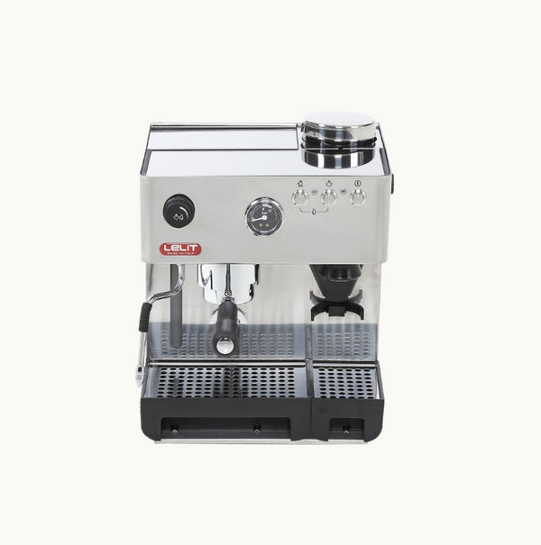 Macchina per espresso Lelit