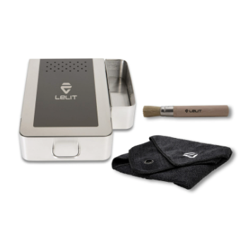 KIT BATTIFONDI RETTANGOLARE LELIT - FUNZIONE BASAMENTO