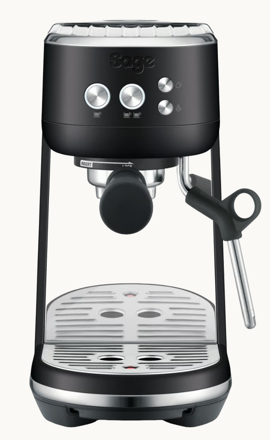 Macchina per Espresso SAGE the Bambino® - Colore Tartufo Nero