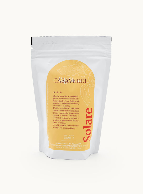 CASAVERRI SOLARE 250gr