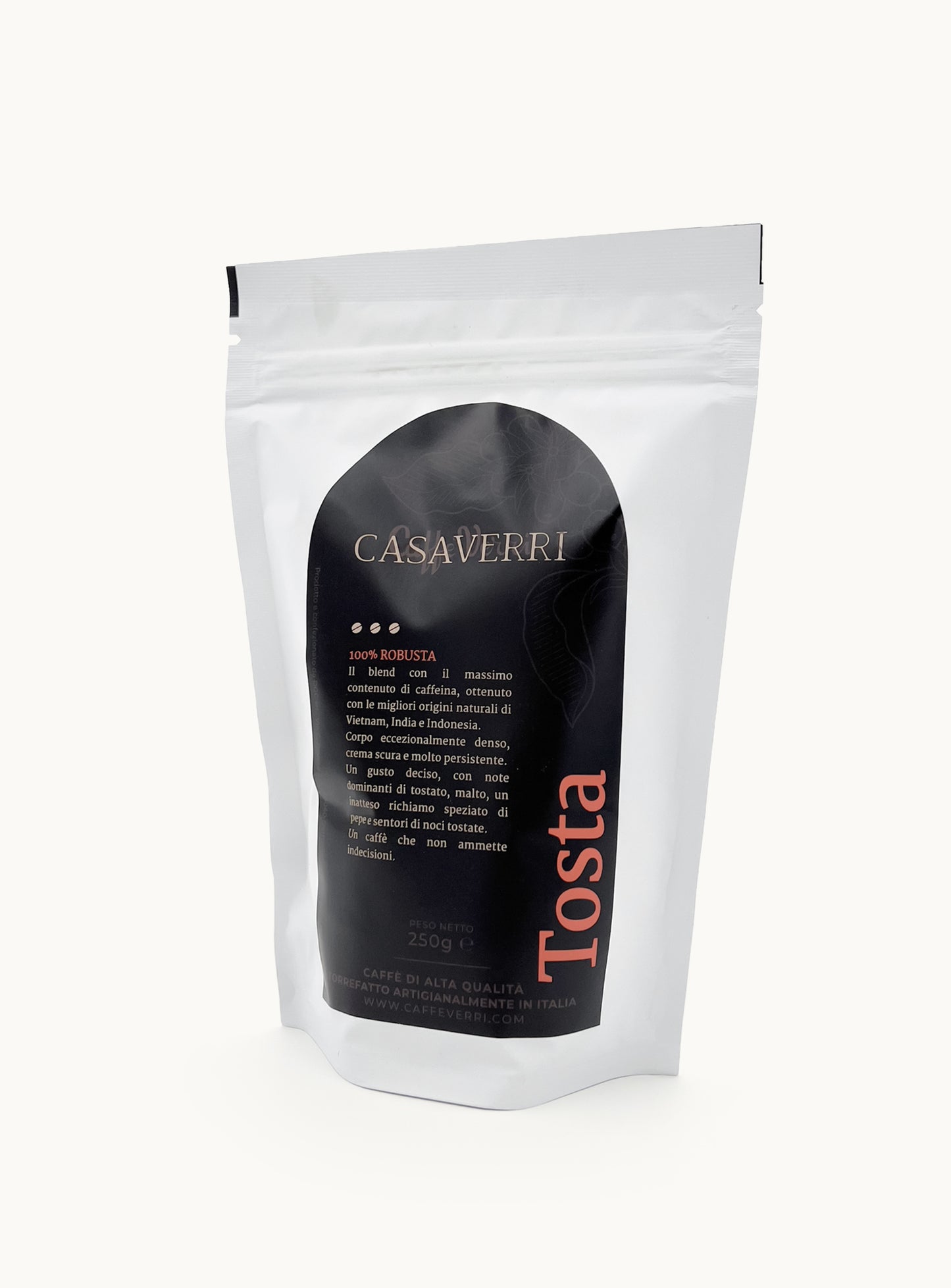 CASAVERRI TOSTA 250gr