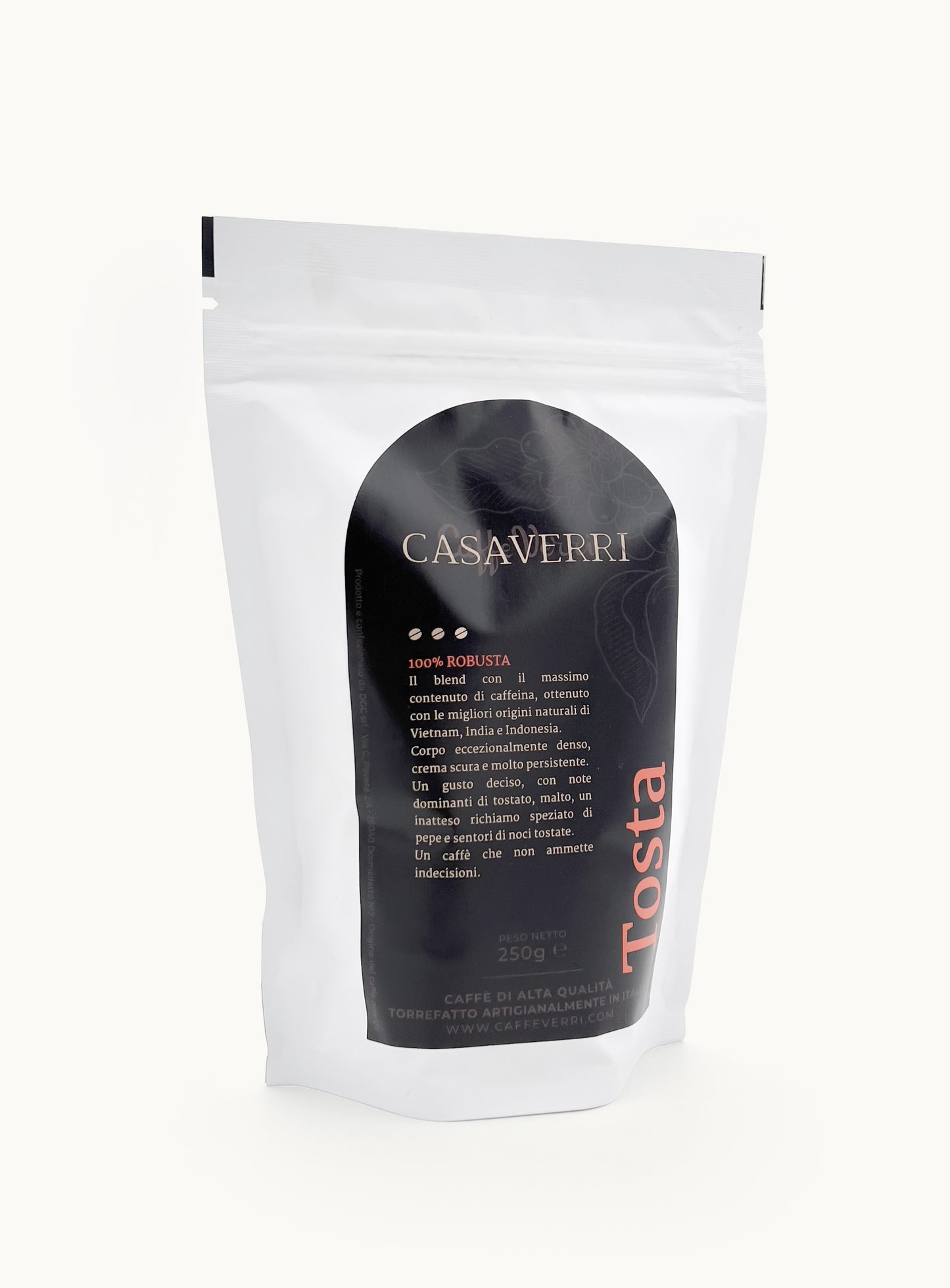 CASAVERRI TOSTA 250gr