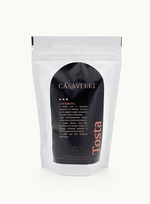 CASAVERRI TOSTA 250gr