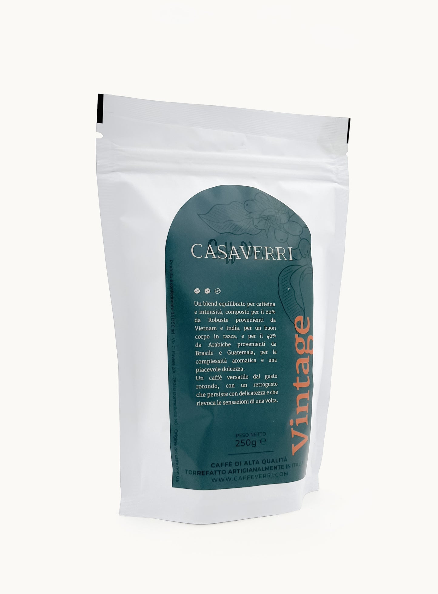 CASAVERRI VINTAGE 250gr