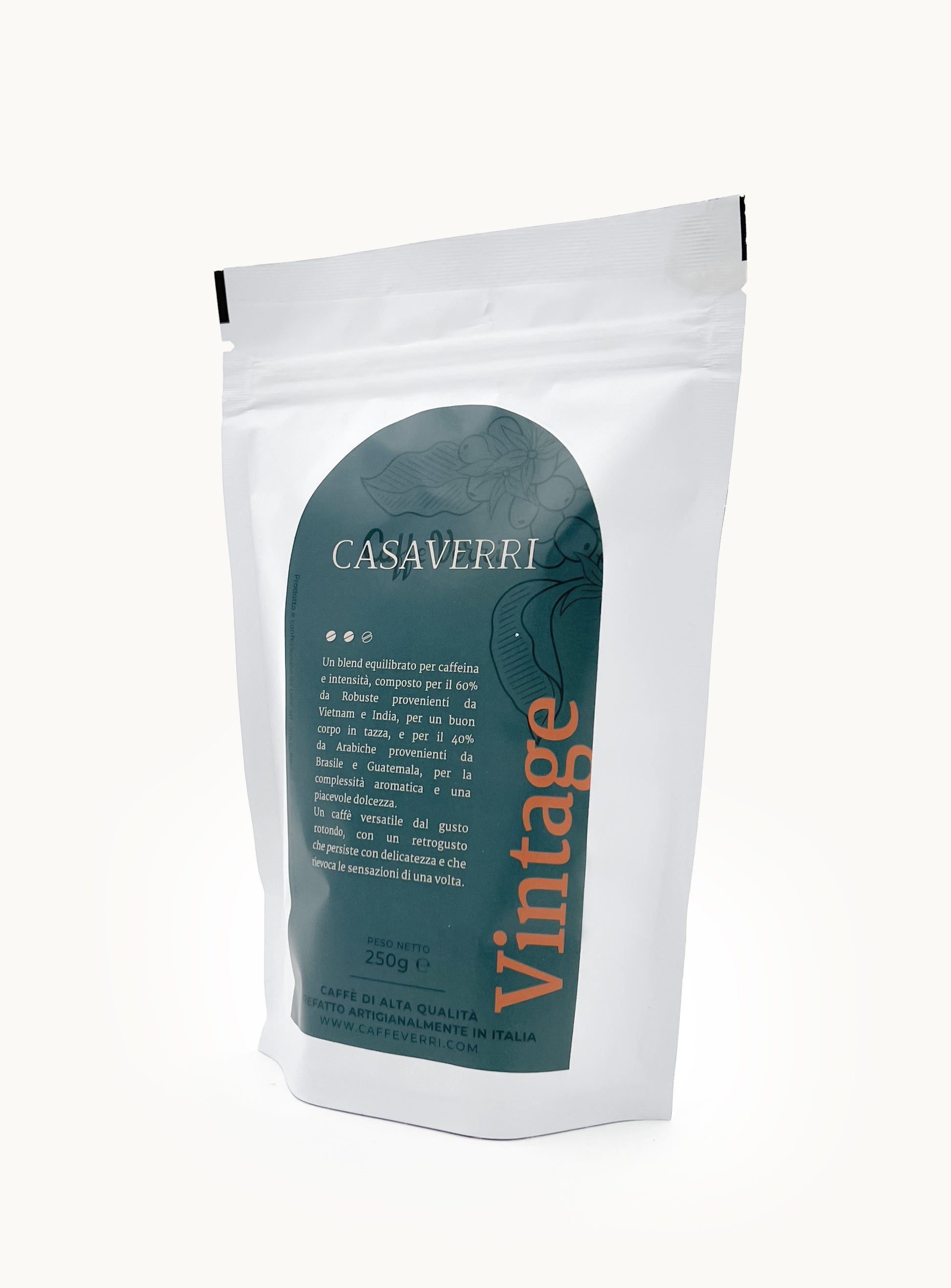 CASAVERRI VINTAGE 250gr