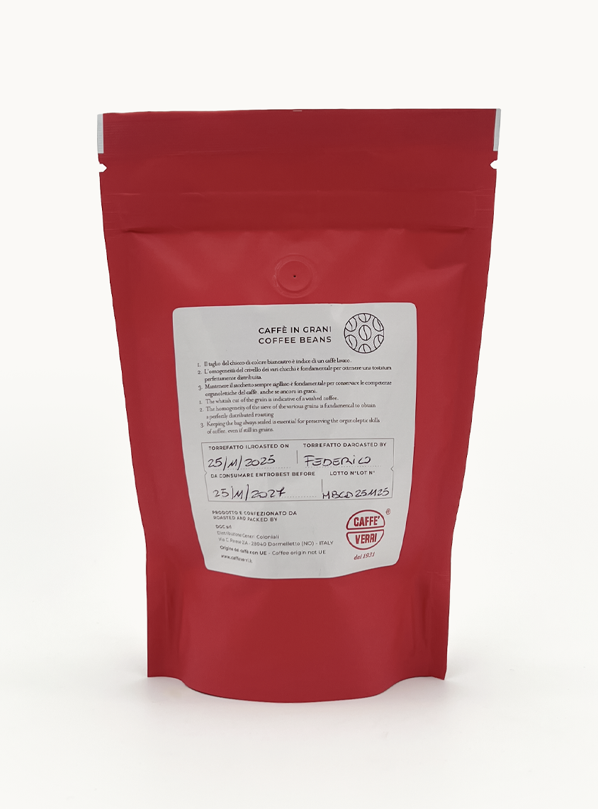 Monorigine | Brasile Cerrado Dulce | 250gr