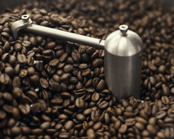 The Whole Bean - Caffè Verri