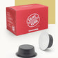 Crema Blend coffee capsules - compatible Lavazza A Modo Mio