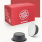 Tiomoka Blend coffee capsules - compatible with Lavazza A Modo Mio