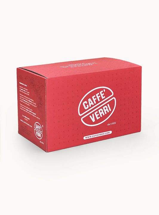 Box Degustazione | 50 Capsule Compatibili