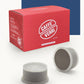 Decaffeinato | 50 Capsule | Compatibili Lavazza Espresso Point®