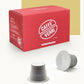 Miscela Crema | 50 Capsule | Compatibili Nespresso®