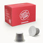 Barley soluble capsules Caffè Verri - compatible Nespresso