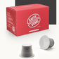 Miscela Granbar | 50 Capsule | Compatibili Nespresso®