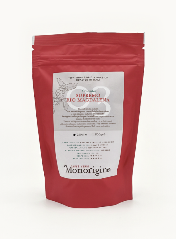 Monorigine | Colombia Rio Magdalena | 250gr