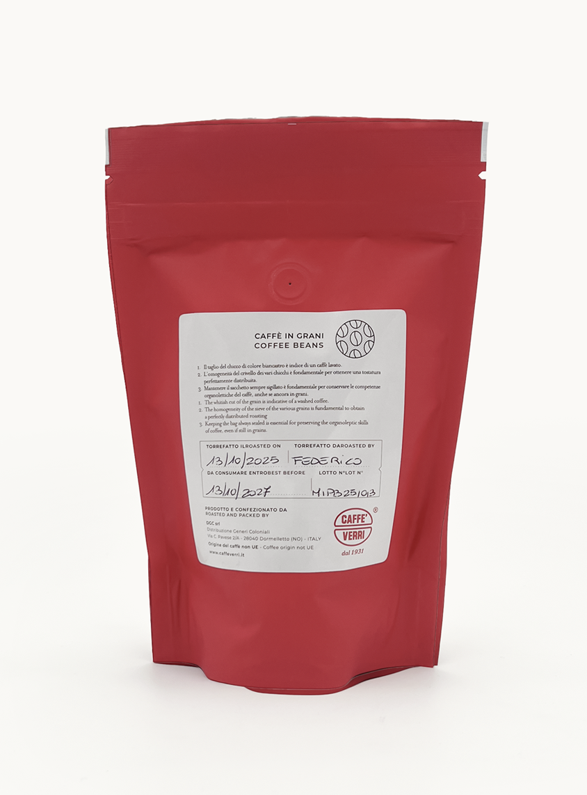 Monorigine | Kenya AA Massai | 250 gr