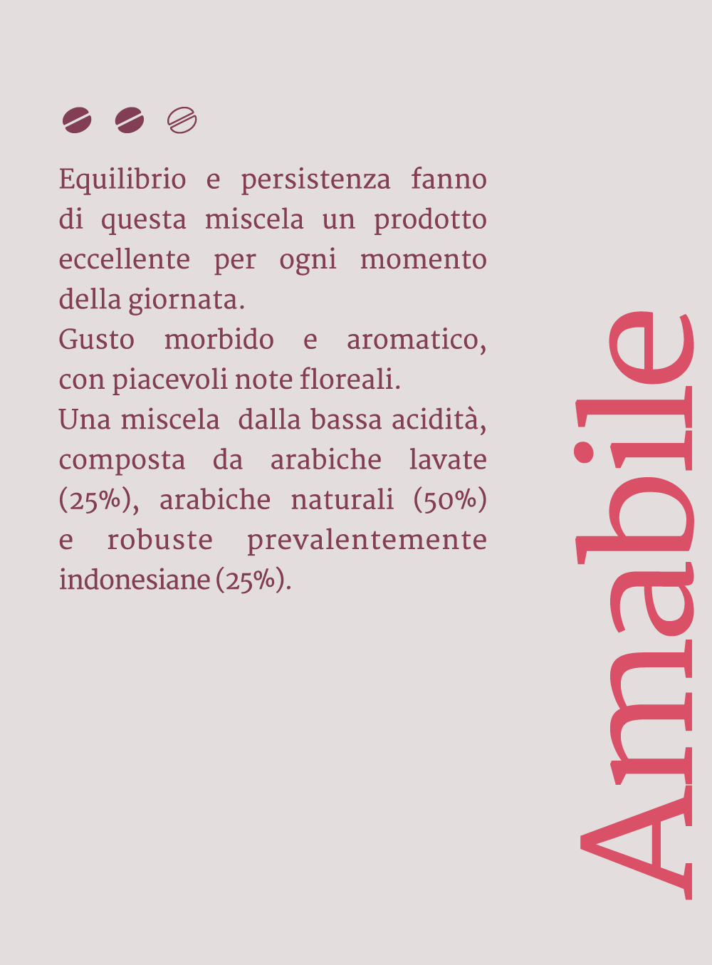 CASAVERRI TASTING SET - 3 packs of 250gr