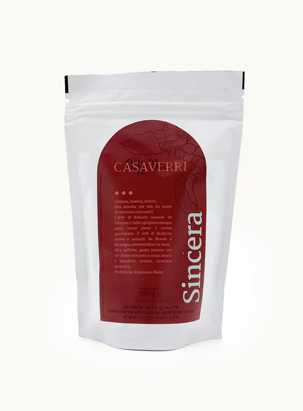CASAVERRI SINCERA 250gr