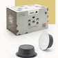 Crema Blend coffee capsules - compatible Lavazza A Modo Mio