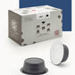 Decaffeinated coffee capsules - compatible Lavazza A Modo Mio