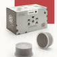 Tiomoka Blend coffee capsules - compatible with Lavazza Espresso Point